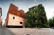 Caixa Forum Madrid 