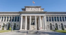 Museo Nacional del Prado 
