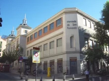Mercado de San Fernando
