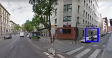 Parking Homely Atocha 
